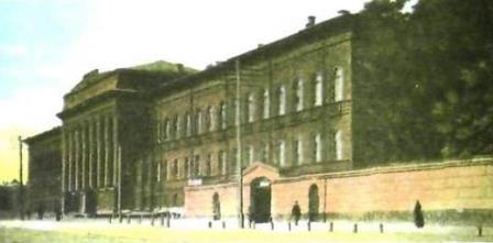 Університет Святого Володимира в Києві в ХІХ столітті